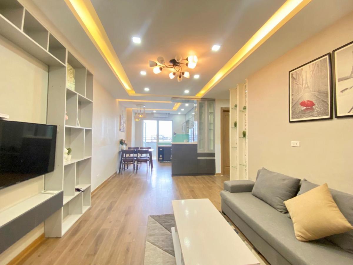 Da Nang Daisy Apartment 1 Beach View ภายนอก รูปภาพ