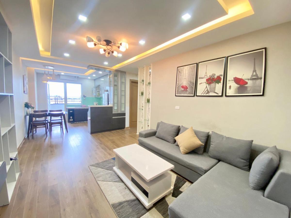 Da Nang Daisy Apartment 1 Beach View ภายนอก รูปภาพ