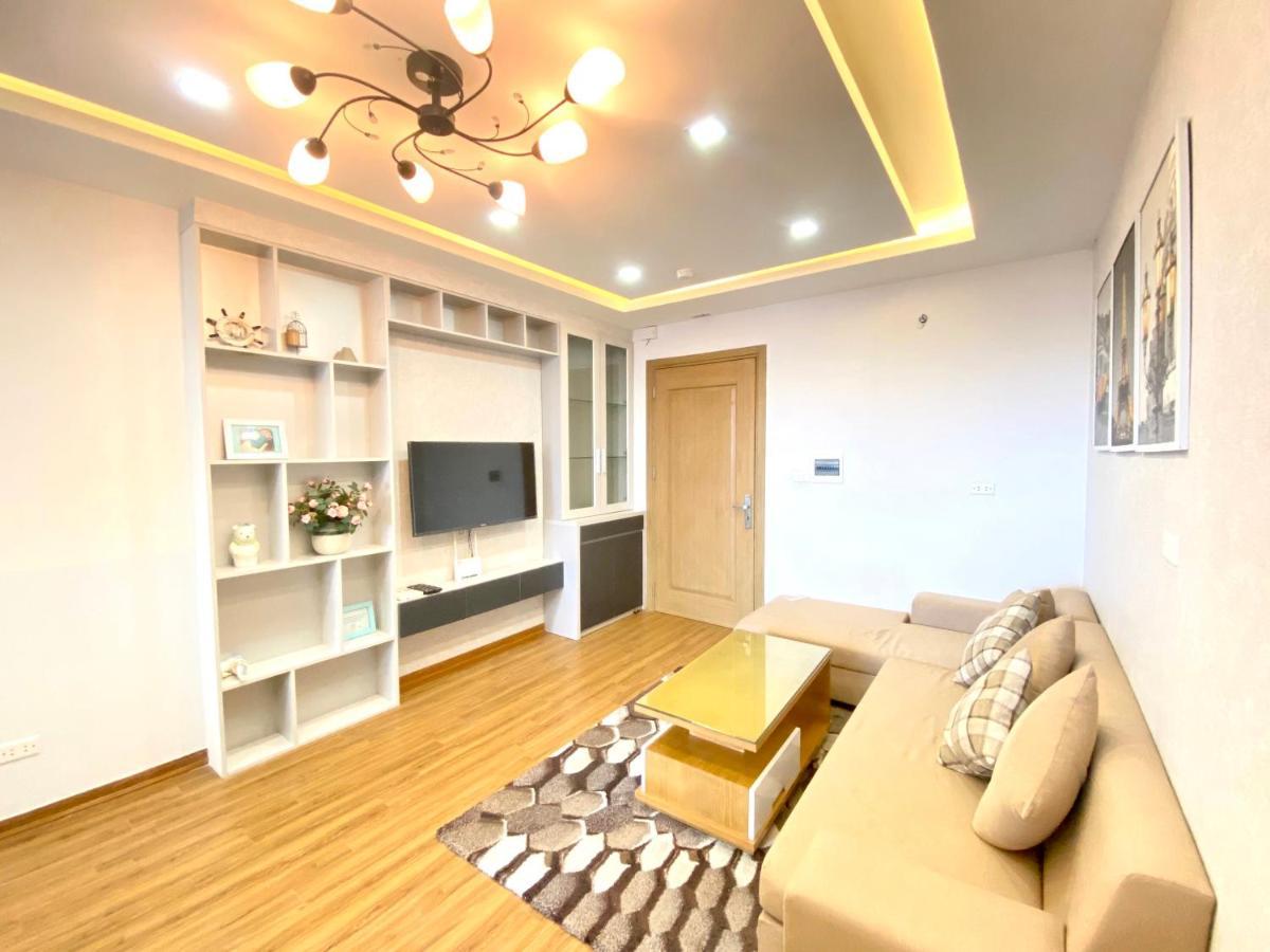 Da Nang Daisy Apartment 1 Beach View ภายนอก รูปภาพ