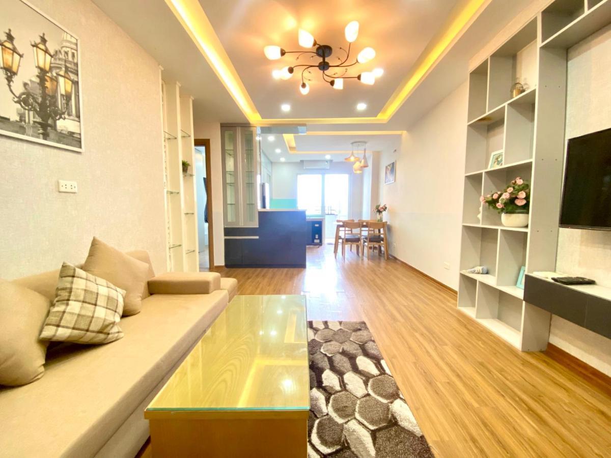 Da Nang Daisy Apartment 1 Beach View ภายนอก รูปภาพ